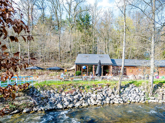 Landal Nature Parc Saint Hubert