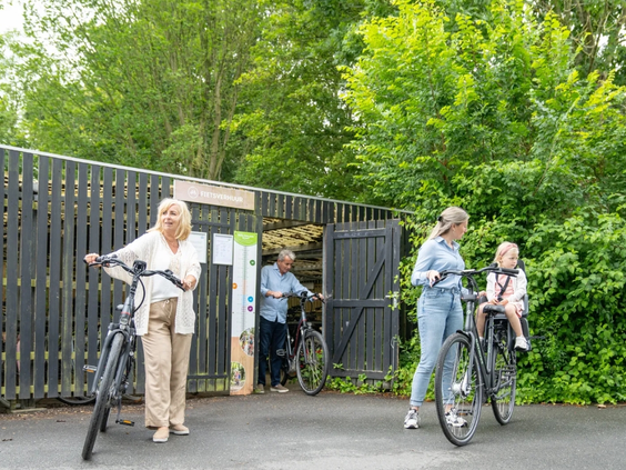 Landal Résidence 't Hof van Haamstede