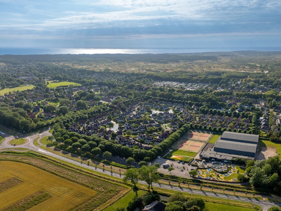 Landal Résidence 't Hof van Haamstede
