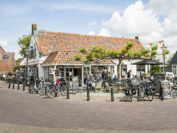 Landal Résidence 't Hof van Haamstede