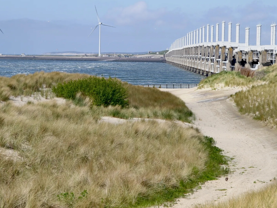 Landal Résidence 't Hof van Haamstede