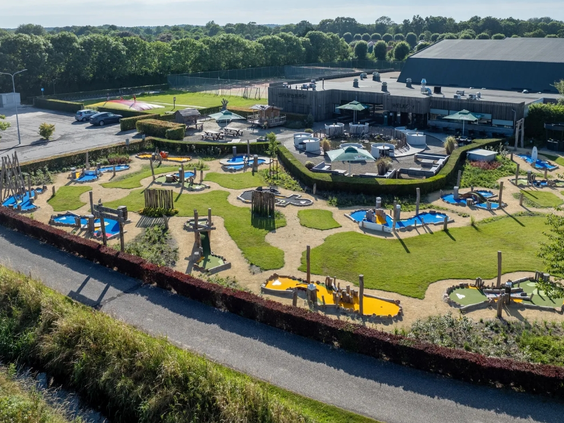 Landal Résidence 't Hof van Haamstede