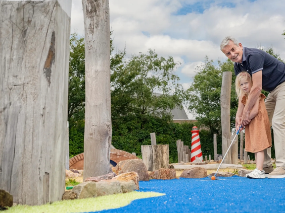 Landal Résidence 't Hof van Haamstede