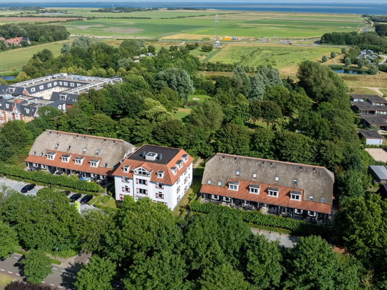 Landal Résidence 't Hof van Haamstede