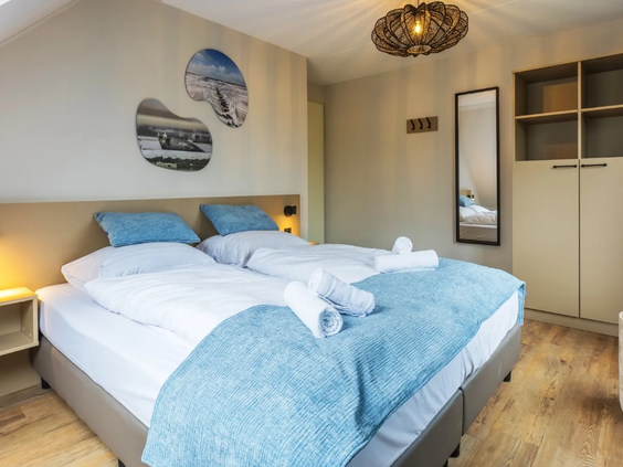 Landal Résidence 't Hof van Haamstede