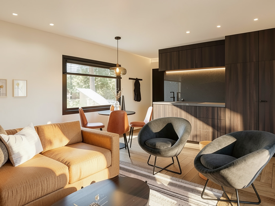 Landal Resort Val de Bois Durbuy
