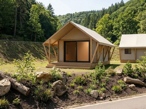 Landal Resort Val de Bois Durbuy