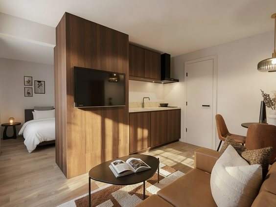 Landal Resort Val de Bois Durbuy