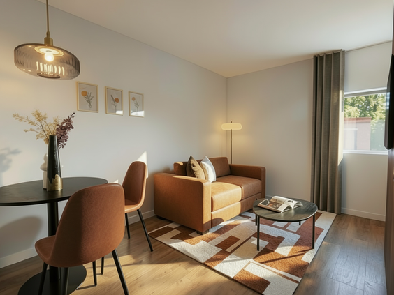 Landal Resort Val de Bois Durbuy