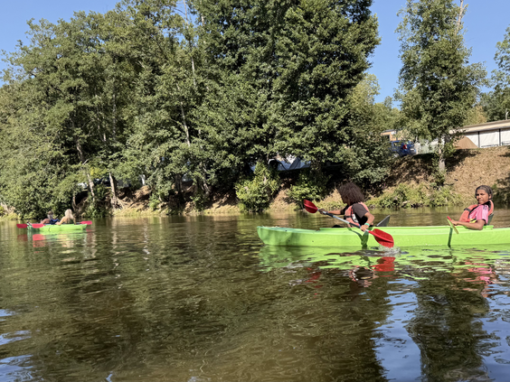 Landal Resort Val de Bois Durbuy