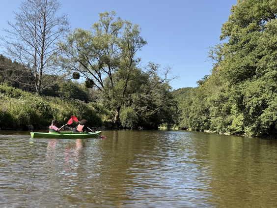 Landal Resort Val de Bois Durbuy