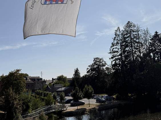 Landal Resort Val de Bois Durbuy