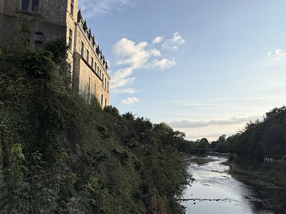 Landal Resort Val de Bois Durbuy