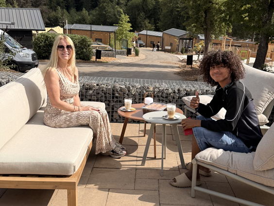 Landal Resort Val de Bois Durbuy