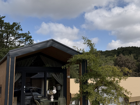 Landal Resort Val de Bois Durbuy