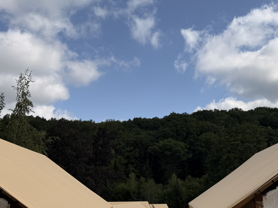 Landal Resort Val de Bois Durbuy