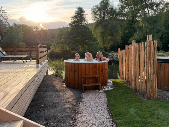 Landal Resort Val de Bois Durbuy
