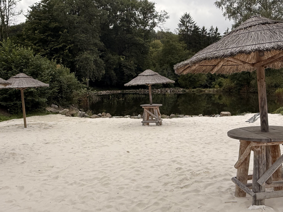 Landal Resort Val de Bois Durbuy