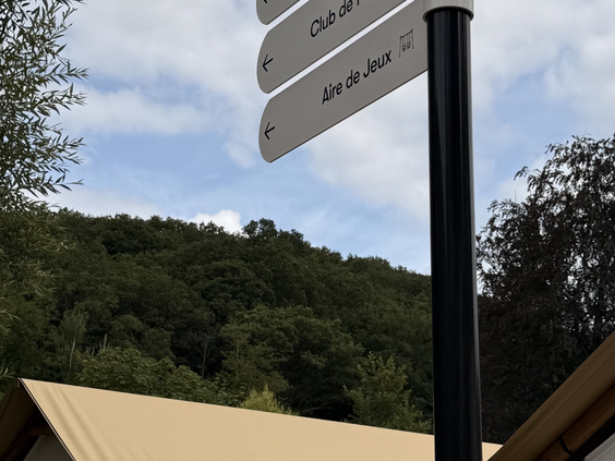 Landal Resort Val de Bois Durbuy