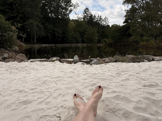Landal Resort Val de Bois Durbuy