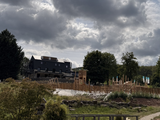 Landal Resort Val de Bois Durbuy