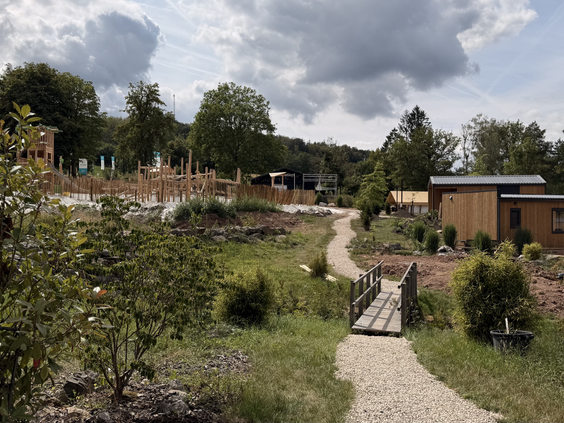 Landal Resort Val de Bois Durbuy