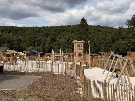 Landal Resort Val de Bois Durbuy