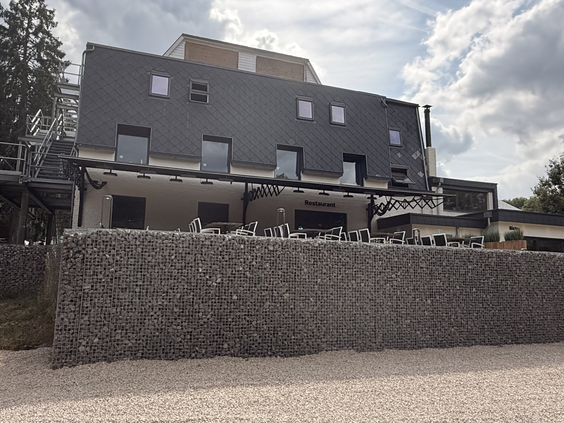 Landal Resort Val de Bois Durbuy