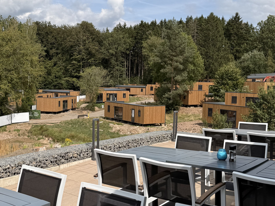 Landal Resort Val de Bois Durbuy
