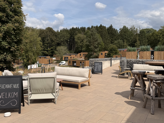 Landal Resort Val de Bois Durbuy