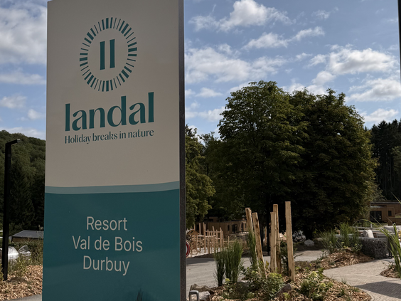 Landal Resort Val de Bois Durbuy