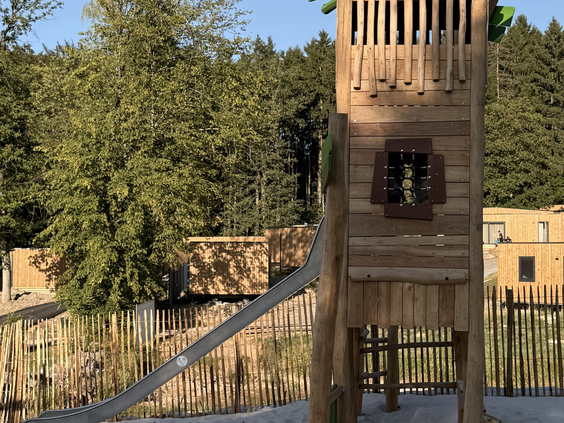 Landal Resort Val de Bois Durbuy