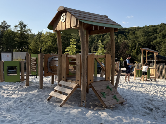Landal Resort Val de Bois Durbuy