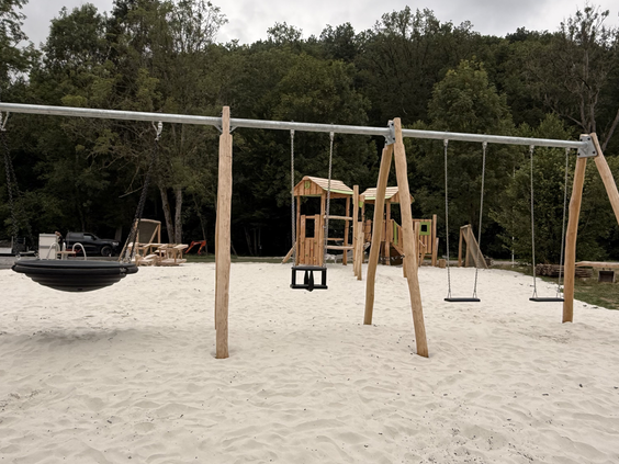 Landal Resort Val de Bois Durbuy