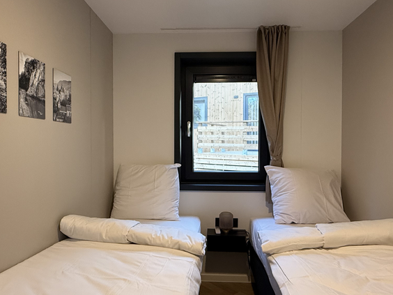 Landal Resort Val de Bois Durbuy
