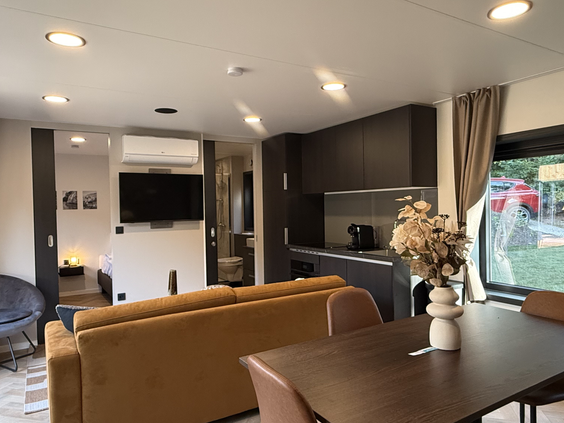 Landal Resort Val de Bois Durbuy
