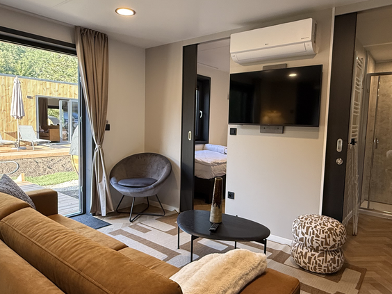 Landal Resort Val de Bois Durbuy