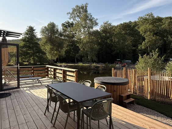 Landal Resort Val de Bois Durbuy