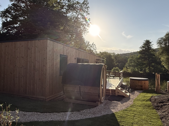 Landal Resort Val de Bois Durbuy