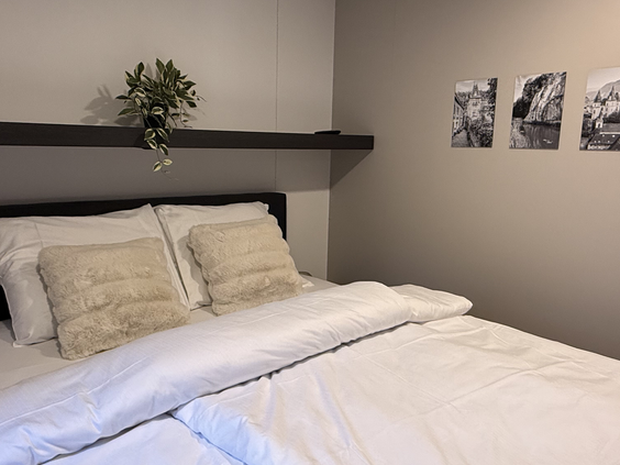 Landal Resort Val de Bois Durbuy