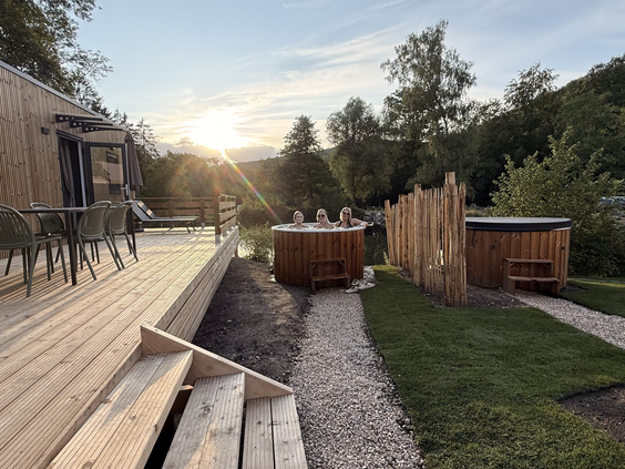 Landal Resort Val de Bois Durbuy