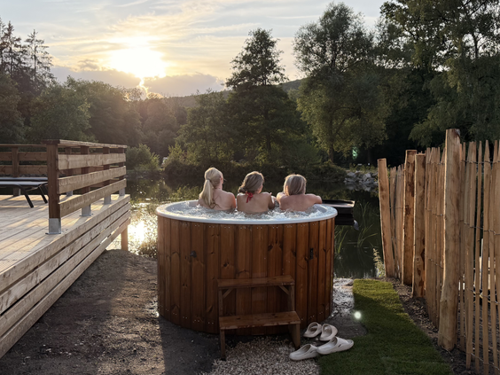 Landal Resort Val de Bois Durbuy