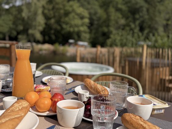 Landal Resort Val de Bois Durbuy