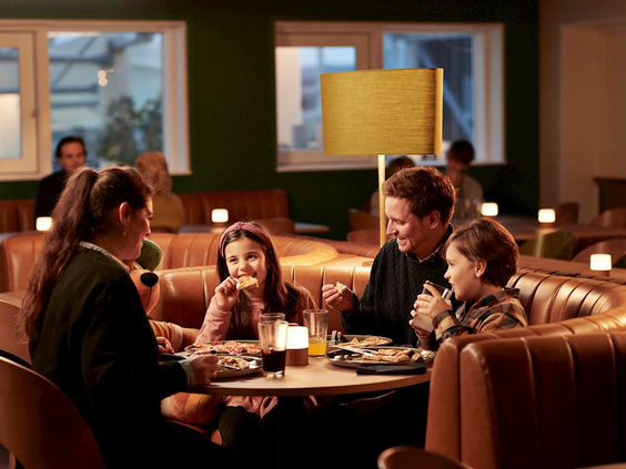 Landal vakantiepark Rønbjerg