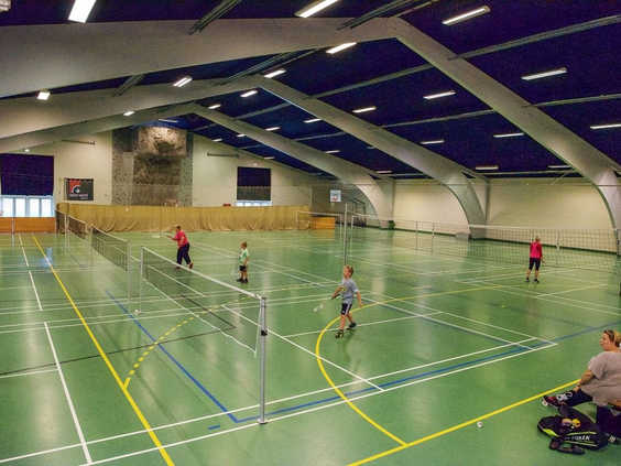 Landal vakantiepark Rønbjerg