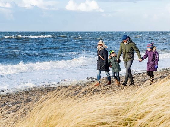 Landal vakantiepark Rønbjerg