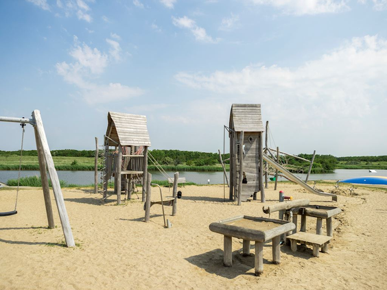 Landal vakantiepark Rønbjerg