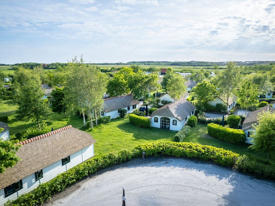 Landal Schuttersbos