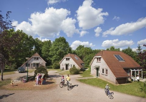 Landal Stroombroek