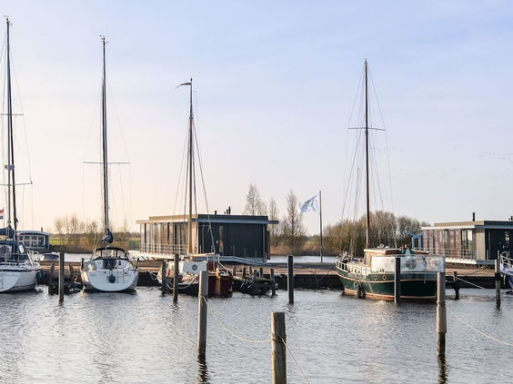 Landal Waterpark de Alde Feanen
